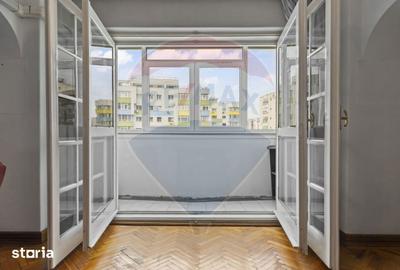 Apartament cu 5 camere în 13 Septembrie - 4