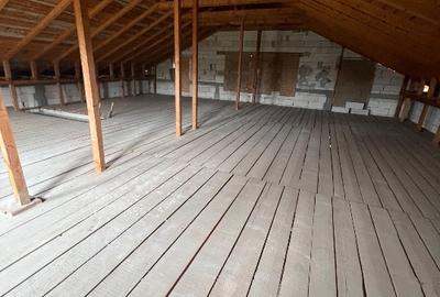 Casa+teren  Vadu Pașii Buzau - 5