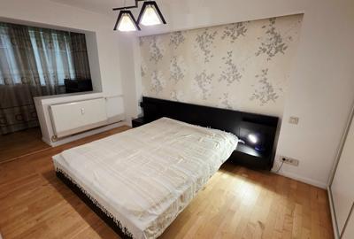 Apartament cu 4 camere decomandat, mobilat în Dristor - 1