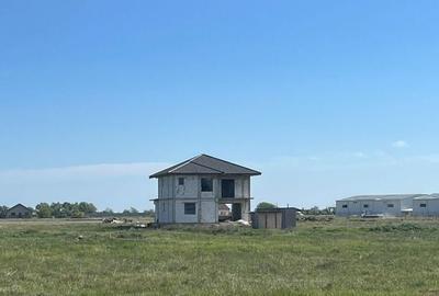 Casă cu 4 camere în Sânpaul - 5