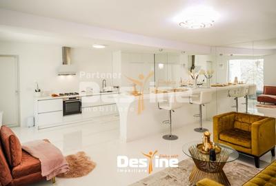 Casă individuală cu 7 camere cu Canalizare în Bârnova - 5