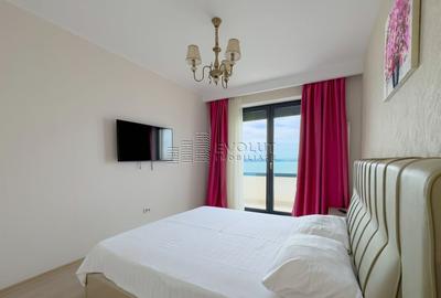 Mamaia Central- apartament 3 camere frontal lac - 30