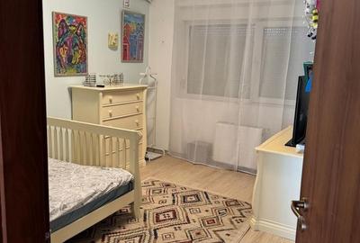 Apartament cu 3 camere, mobilat în Central - 10