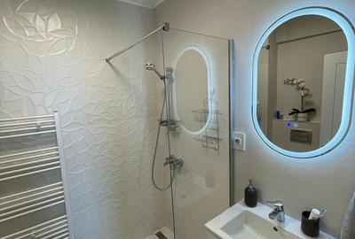 Apartament cu 2 camere semidecomandat în Pipera - 3