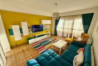 Apartament cu 2 camere, Zona Promenada Mall, 74mp - 3