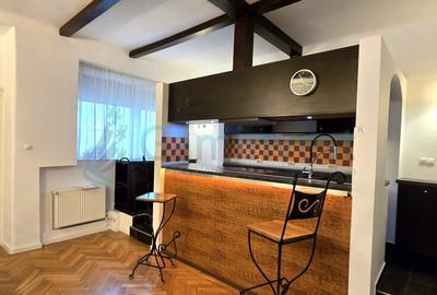 Apartament cu 4 camere decomandat în Ultracentral - 3