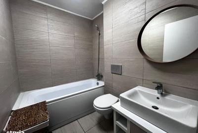 Apartament cu 2 camere în Ștefăneștii de Jos - 8