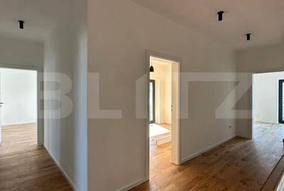 Casa pasiva SMART HOUSE finisata, 184 mp utili, Borhanci - 14