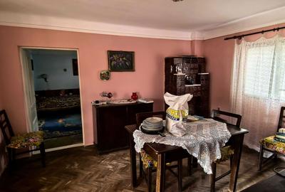 Casă cu 4 camere în Breaza de Sus - 8