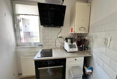 Apartament 2 camere, zona centru - 2