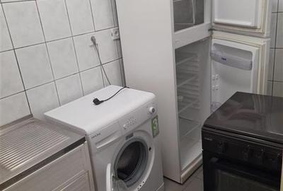 Garsonieră semidecomandată în Circumvalațiunii - 9