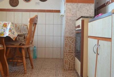 Predeal-Apartament cu doua camere ,Cioplea - 8