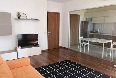 Garsoniera Grozavesti - complex 20th Residence - 2