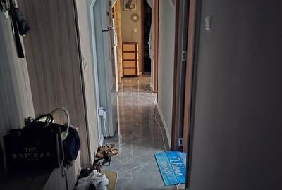 Apartament 3 camere de vanzare Gorjului - 4
