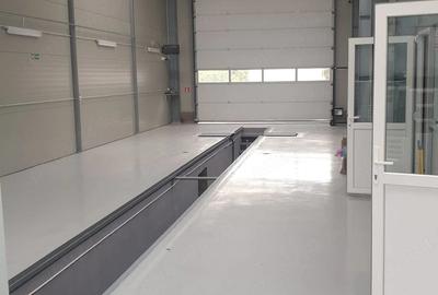 Spațiu comercial, de 400 mp, în Nord - 4