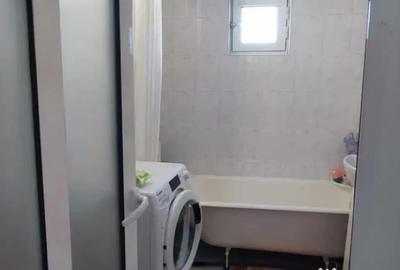 Apartament cu 2 camere decomandat în Burdujeni - 5