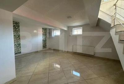 Spa?iu comercial, 96 mp, zona Pia?a Mica