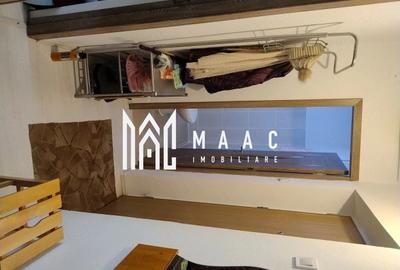 Garsonieră decomandată, mobilată în Traian - 4