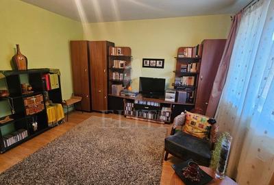 Apartament 2 camere în zona INTRE LACURI - 4