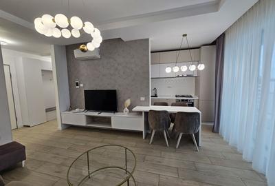 Apartament 2 camere de inchiriat in Mamaia/Constanta - 2
