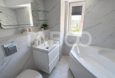Apartament cu 3 camere decomandat, mobilat în Terezian - 6