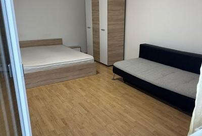 Garsonieră în Bistrița Lac - 3