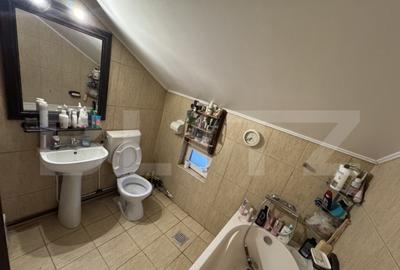 Casa 4 camere, 97,3 mp, zona Romanesti - 3