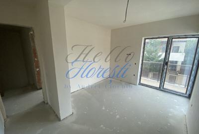 Casa cuplata, 160 mp utili, semifinisat, 2 parcari, zona Luna de Sus - 10