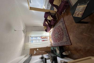 De inchiriat apartament 3 camere+ loc de parcare - 7