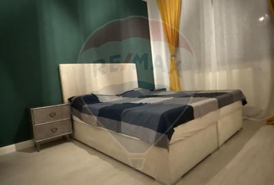 Apartament cu 2 camere decomandat, mobilat în Drumul Taberei - 1