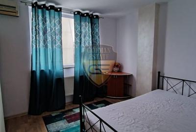 Apartament cu 3 camere decomandat, mobilat în Faleza Nord - 11