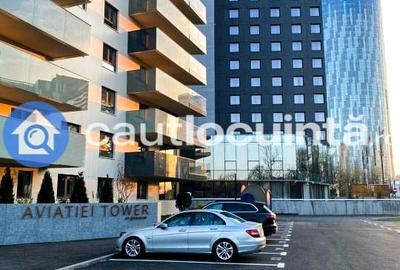 Apartament 2 Camere | Aviatiei | Lux | Barbu Vacarescu - 11