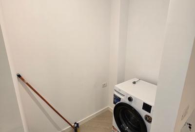 Garsonieră semidecomandată în Pipera - 6