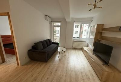 Apartament 2 camere Drumul Taberei New Residence Cooperativei Ghencea - 4