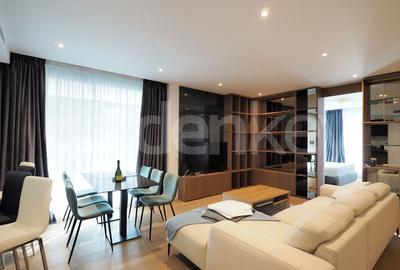 Apartament tip duplex cu 4 camere | 133mp gradina | 2 locuri de parcare - 4