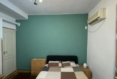 Garsonieră decomandată în Armeneasca - 2