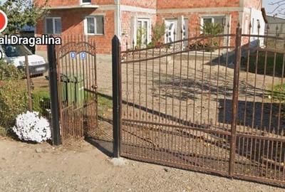 Casă cu 4 camere în Matca - 2