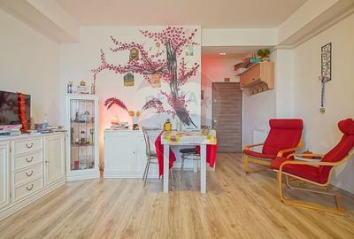 Garsoniera de vanzare Tractorul, bloc nou - 3