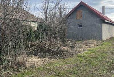 Teren de 8934 mp, în Foeni - 7