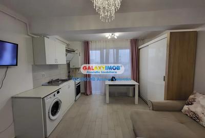 Garsoniera Bloc Nou - Berceni - Dimitrie Leonida - Metrou - 5