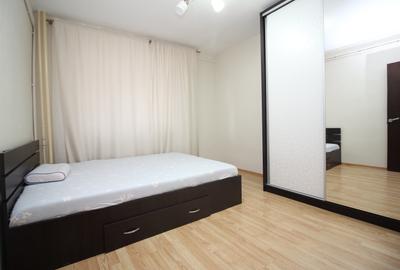 Giurgiului, 3 camere cu centrală proprie, mobilat și utilat complet funcțional - 9