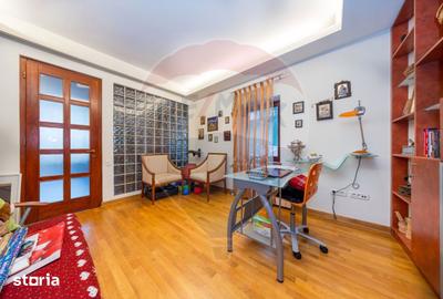 Apartament cu 3 camere, mobilat în Schei - 20