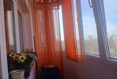 Apartament cu 2 camere semidecomandat în Exterior Vest - 4