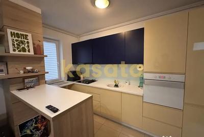 Apartament cu 2 camere semidecomandat, mobilat în Grozăvești - 6