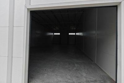 Spatiu depozitare/productie 500 mp, zona Sud - 17