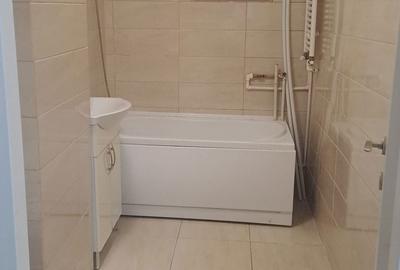 Garsonieră decomandată în Crângași - 6