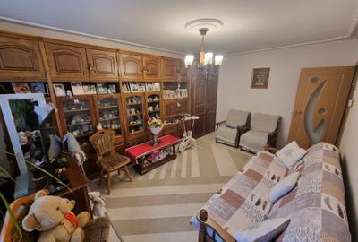 Apartament 3 camere decomandat, 68mp, etajul 1, Oancea-Lidl, ID: 160314 Apartament 3 camere decomandat, 68mp, etajul 1, Oancea-Lidl, ID: 160314 - 11