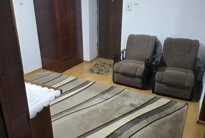 Apartament cu 3 camere decomandat în Fălticeni - 4