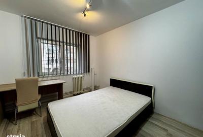 Apartament cu 3 camere decomandat, mobilat în Girocului - 2