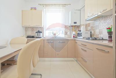 0% COMISION | 3 CAMERE DECOMANDAT | TRACTORU | CASA NOBEL - 8